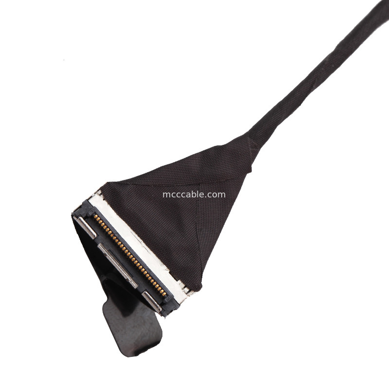 4 pines USB 20454-040t Edp Lvds Cable Jst Phr-5 Lvds Cable de luz de fondo