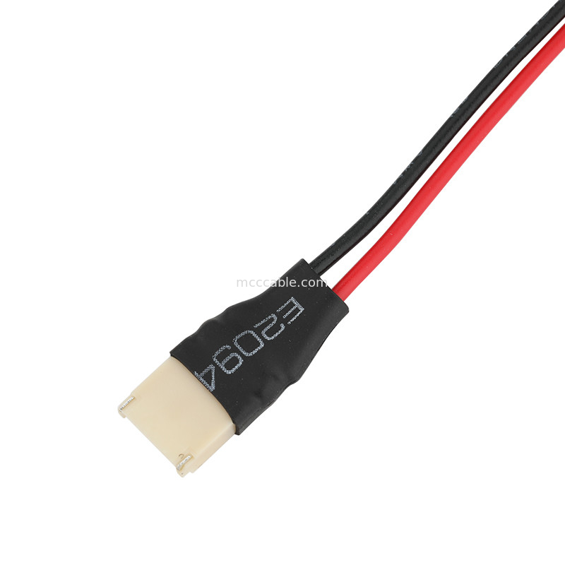 Jst asamblea masculina y femenina de 3.5m m junto de Sm02b-Bhss-1-Tb Bhsr-02vs-1 de cable